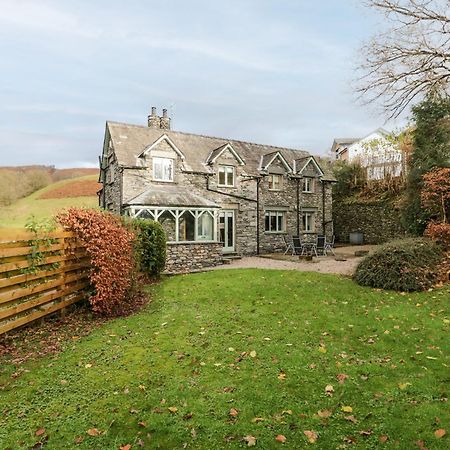 Scandale Bridge Cottage Ambleside Esterno foto