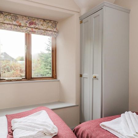 Scandale Bridge Cottage Ambleside Esterno foto