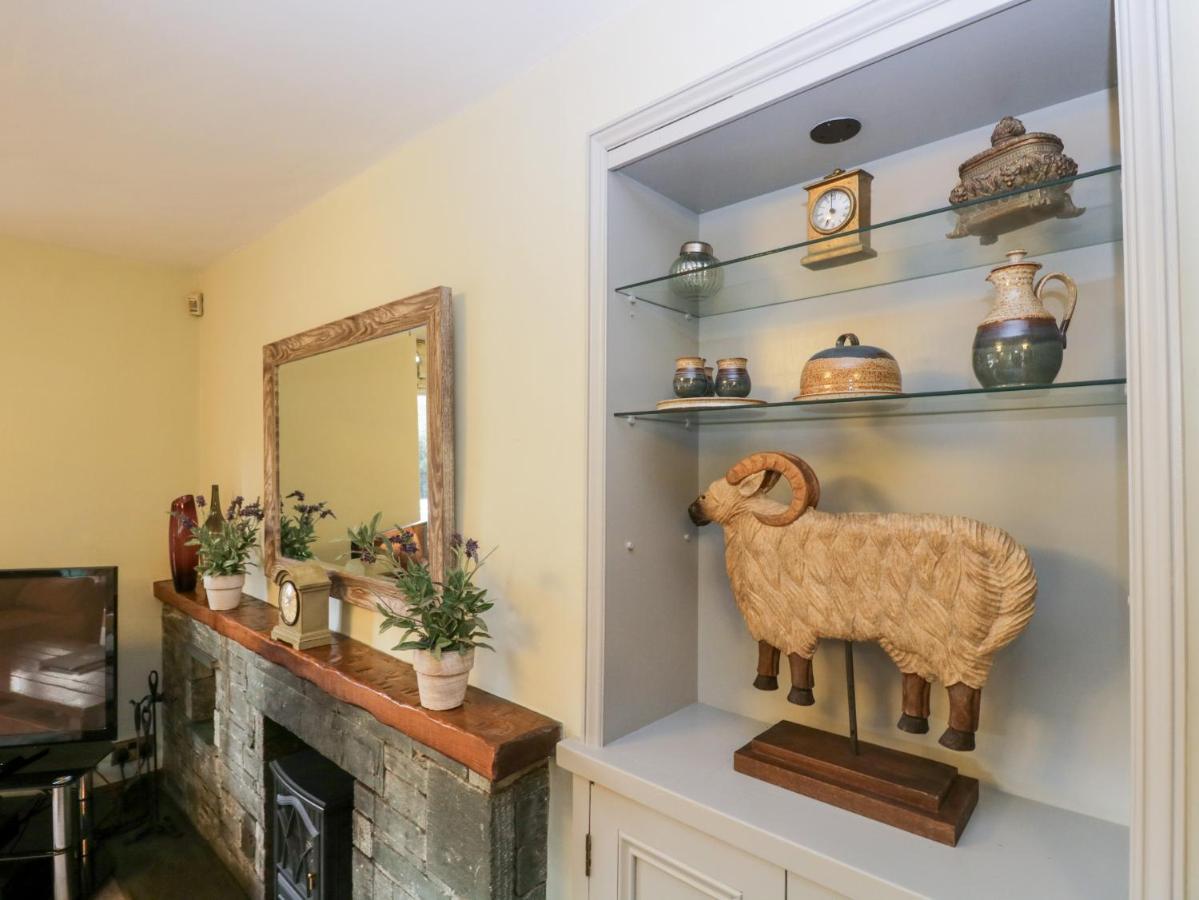 Scandale Bridge Cottage Ambleside Esterno foto