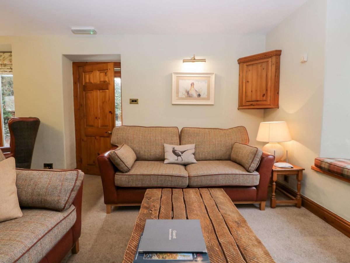 Scandale Bridge Cottage Ambleside Esterno foto
