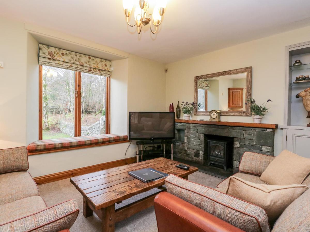 Scandale Bridge Cottage Ambleside Esterno foto