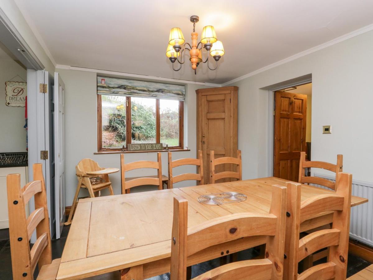 Scandale Bridge Cottage Ambleside Esterno foto