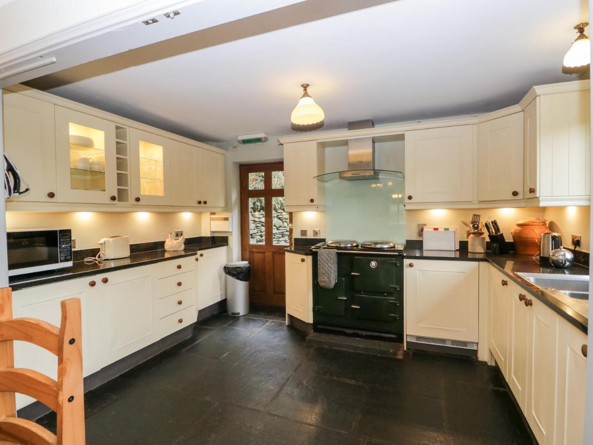 Scandale Bridge Cottage Ambleside Esterno foto