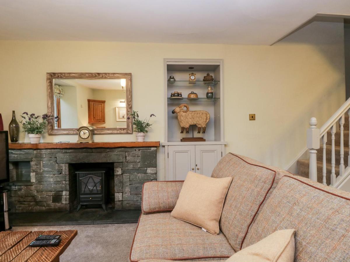 Scandale Bridge Cottage Ambleside Esterno foto