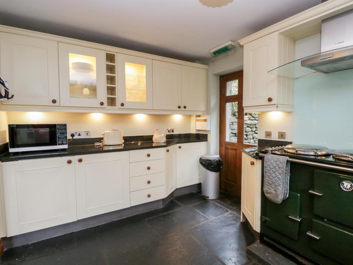 Scandale Bridge Cottage Ambleside Esterno foto