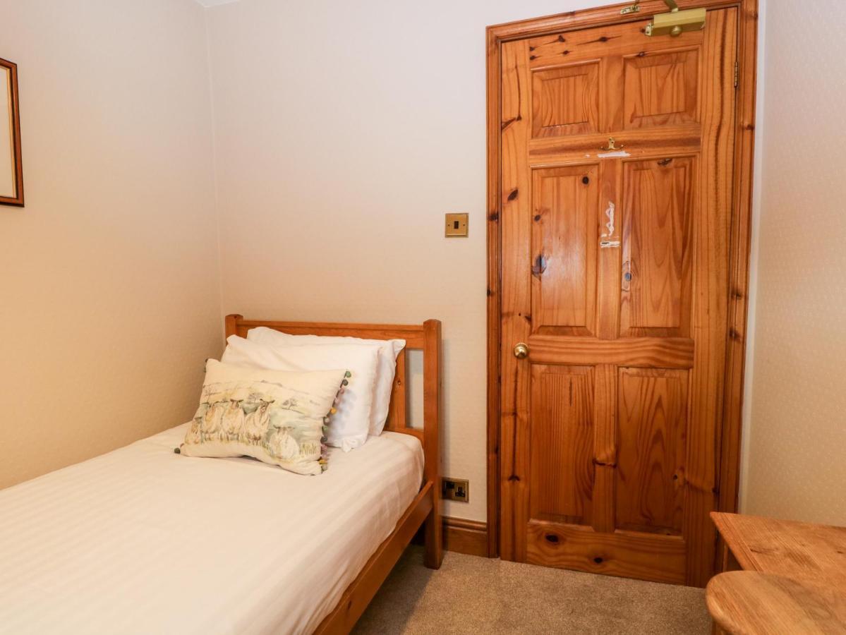 Scandale Bridge Cottage Ambleside Esterno foto