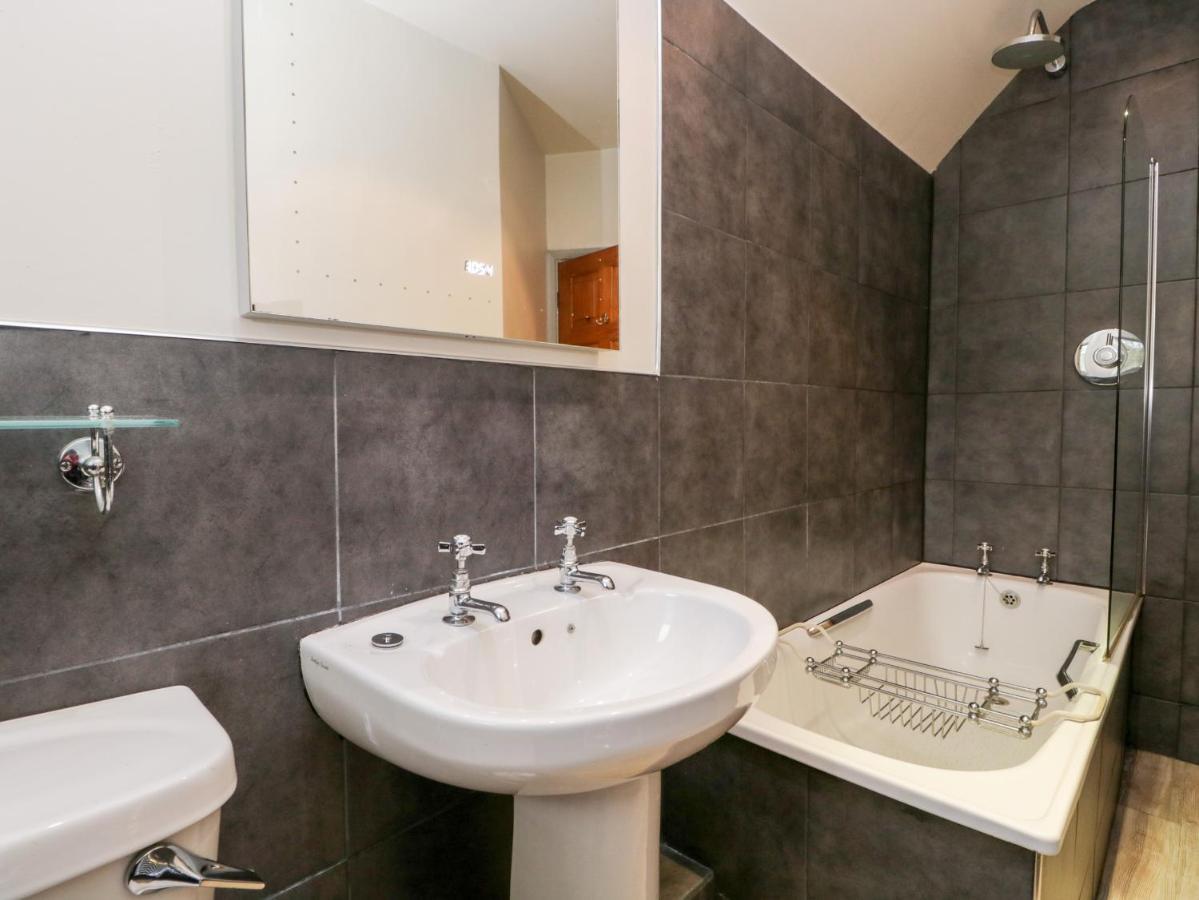 Scandale Bridge Cottage Ambleside Esterno foto