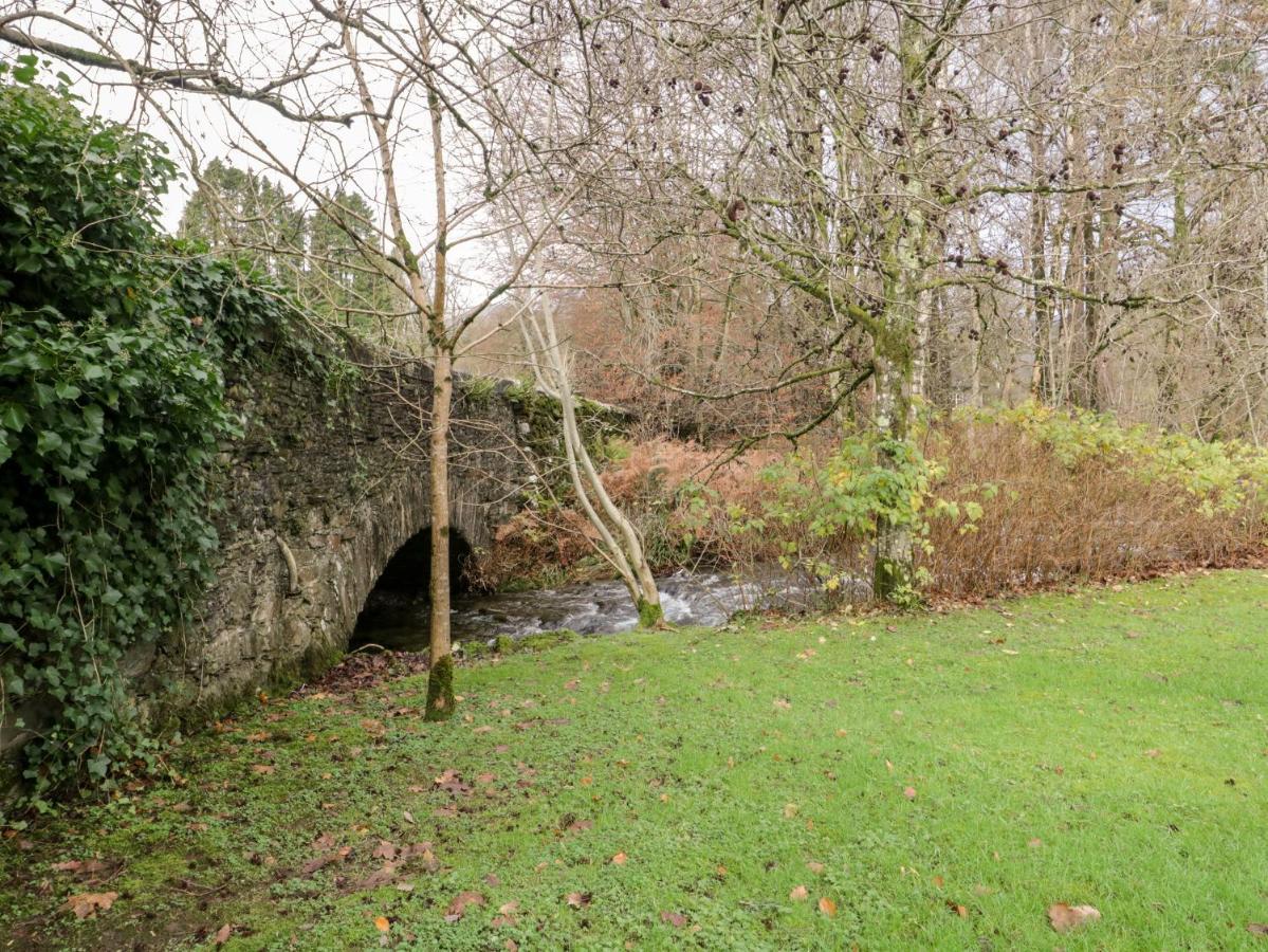 Scandale Bridge Cottage Ambleside Esterno foto