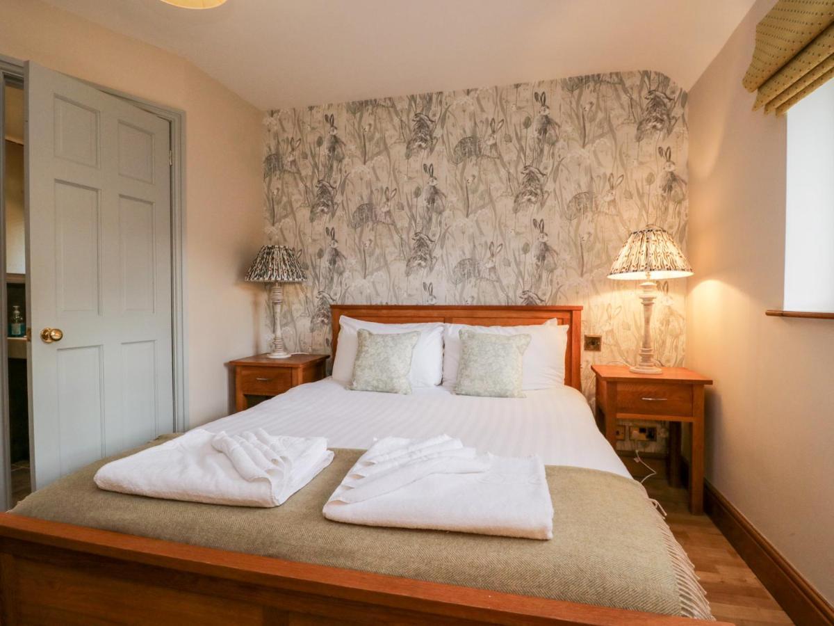 Scandale Bridge Cottage Ambleside Esterno foto