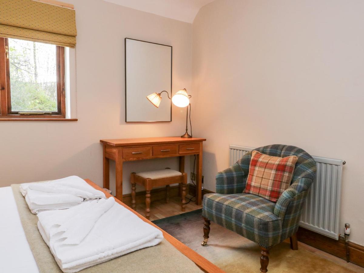 Scandale Bridge Cottage Ambleside Esterno foto