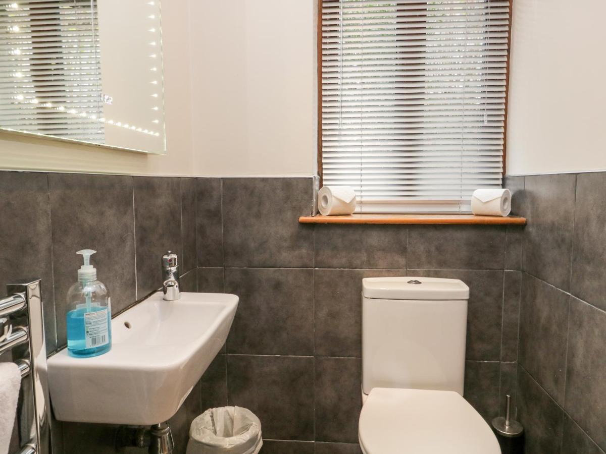 Scandale Bridge Cottage Ambleside Esterno foto