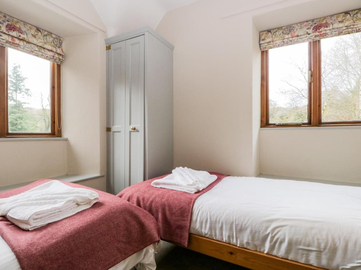 Scandale Bridge Cottage Ambleside Esterno foto