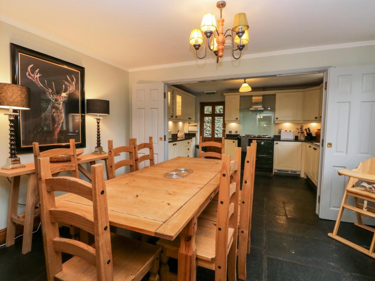 Scandale Bridge Cottage Ambleside Esterno foto