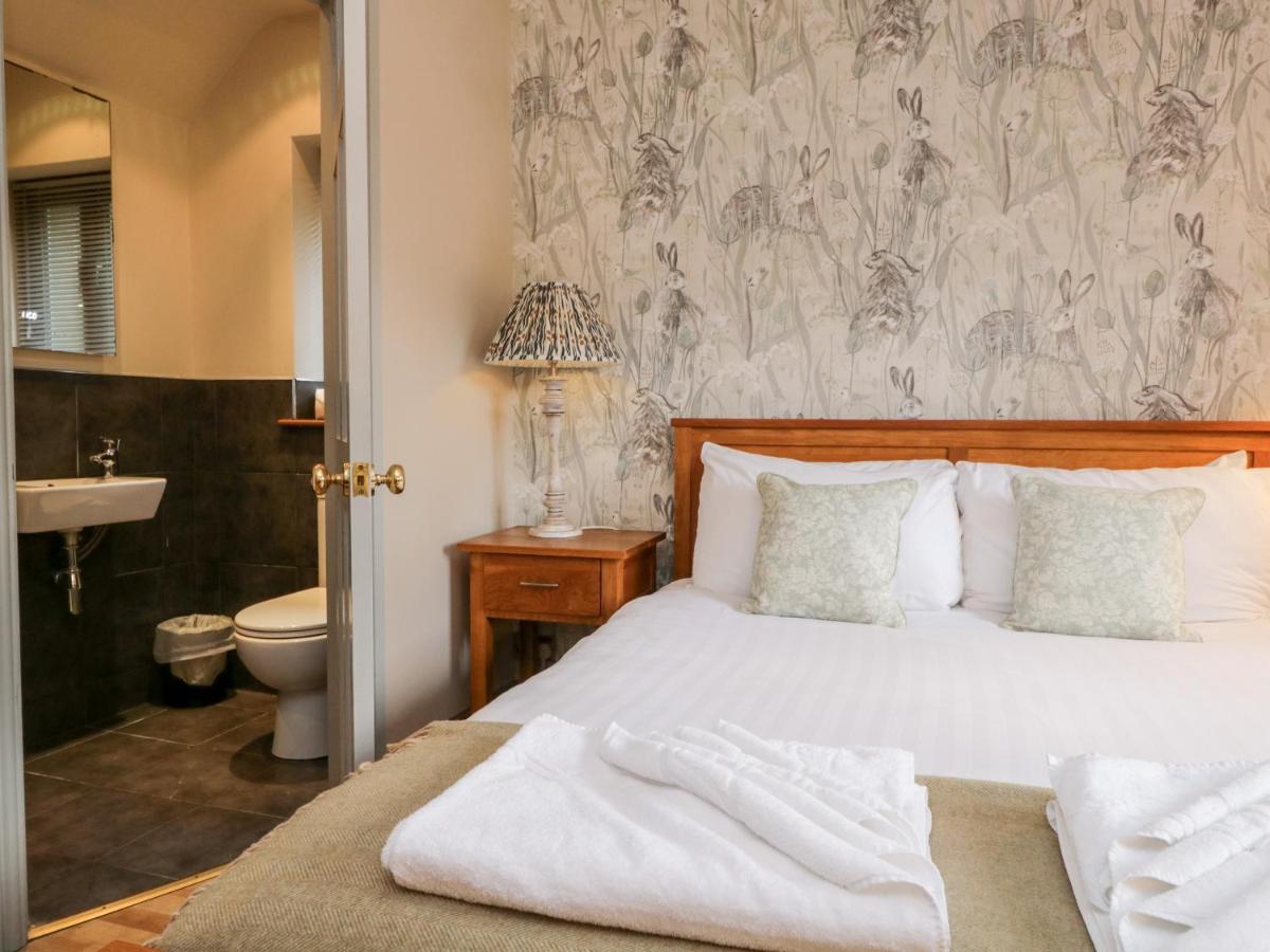 Scandale Bridge Cottage Ambleside Esterno foto
