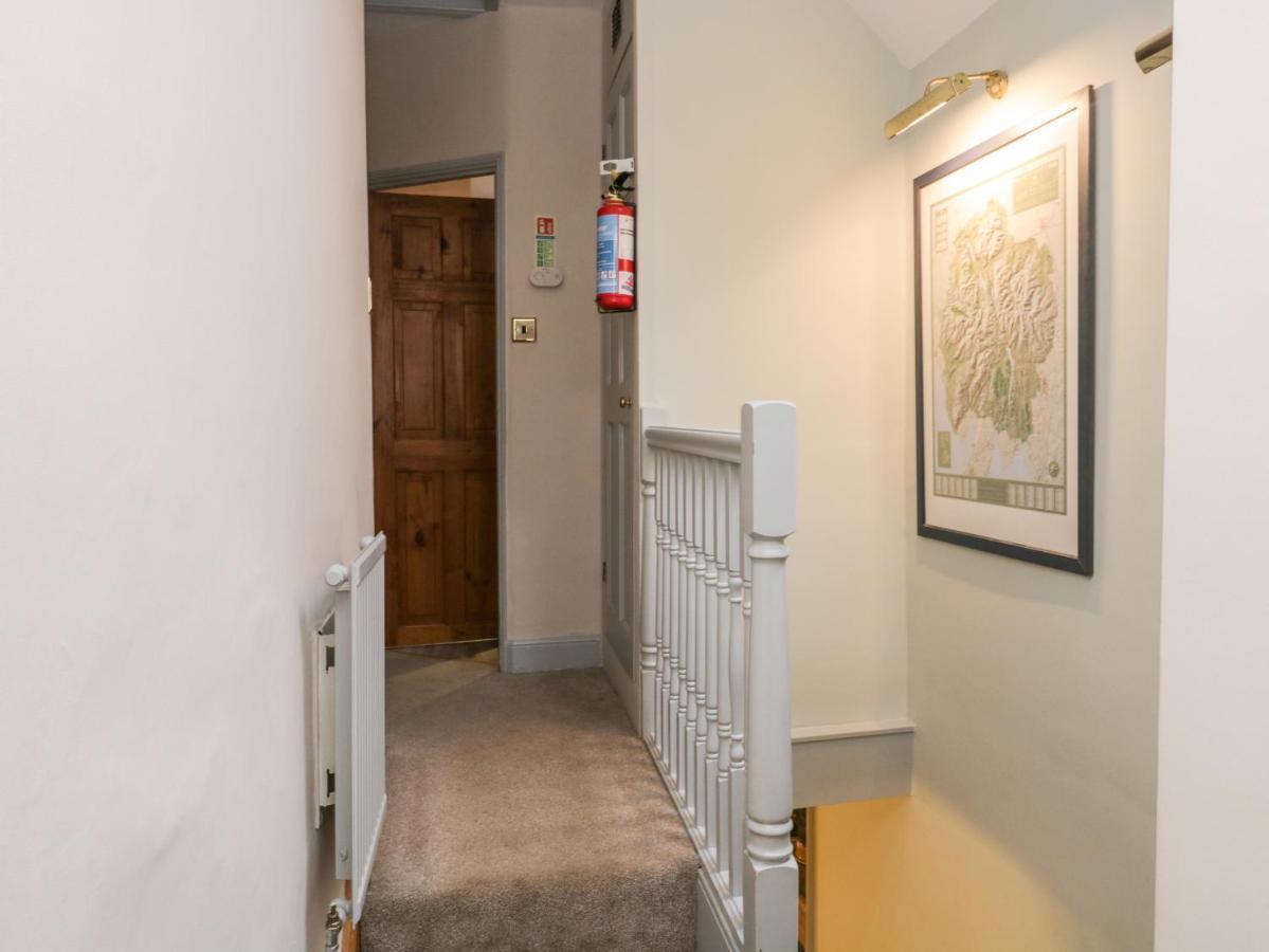 Scandale Bridge Cottage Ambleside Esterno foto