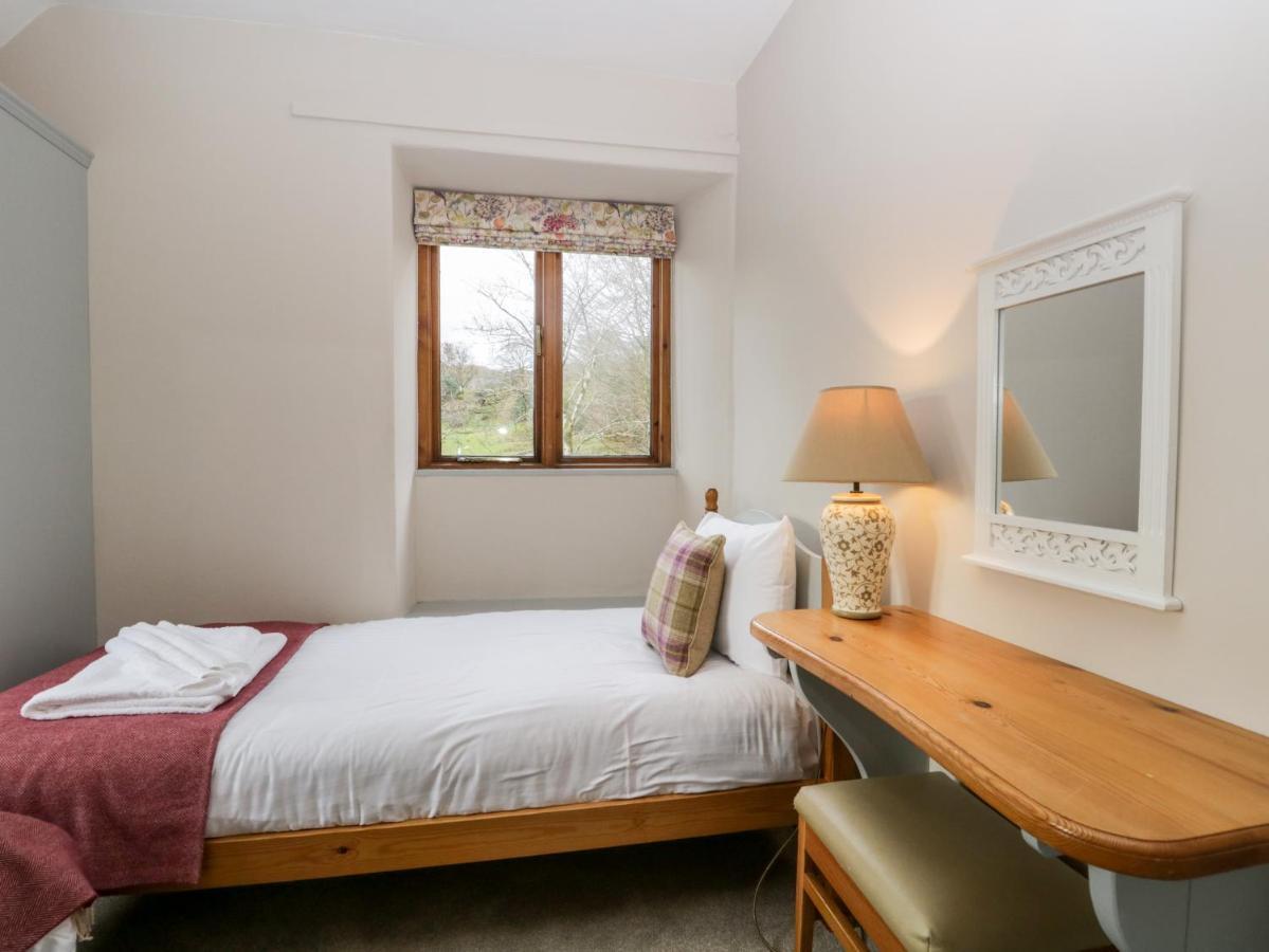 Scandale Bridge Cottage Ambleside Esterno foto