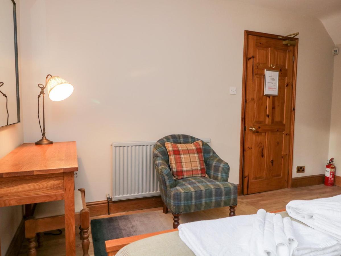 Scandale Bridge Cottage Ambleside Esterno foto