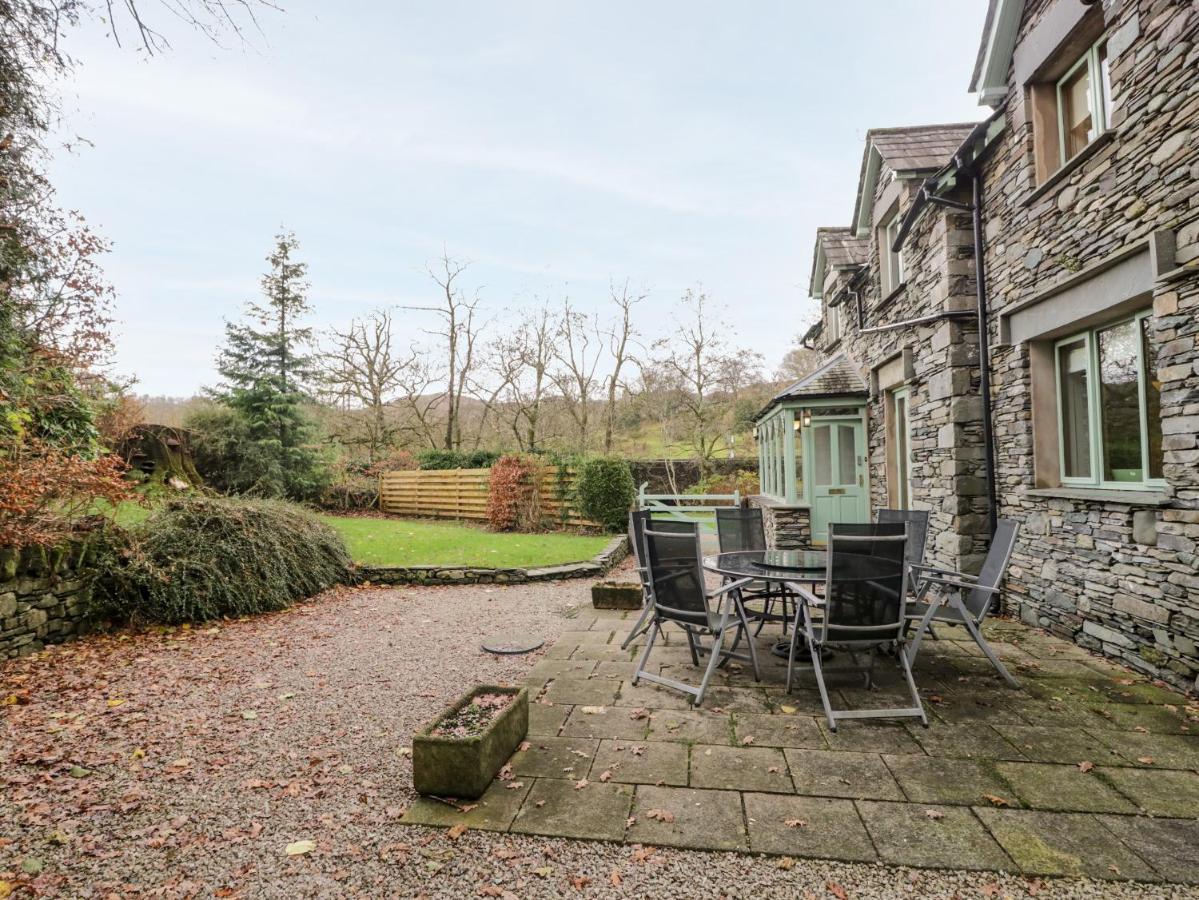 Scandale Bridge Cottage Ambleside Esterno foto