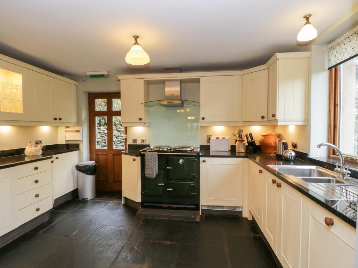 Scandale Bridge Cottage Ambleside Esterno foto
