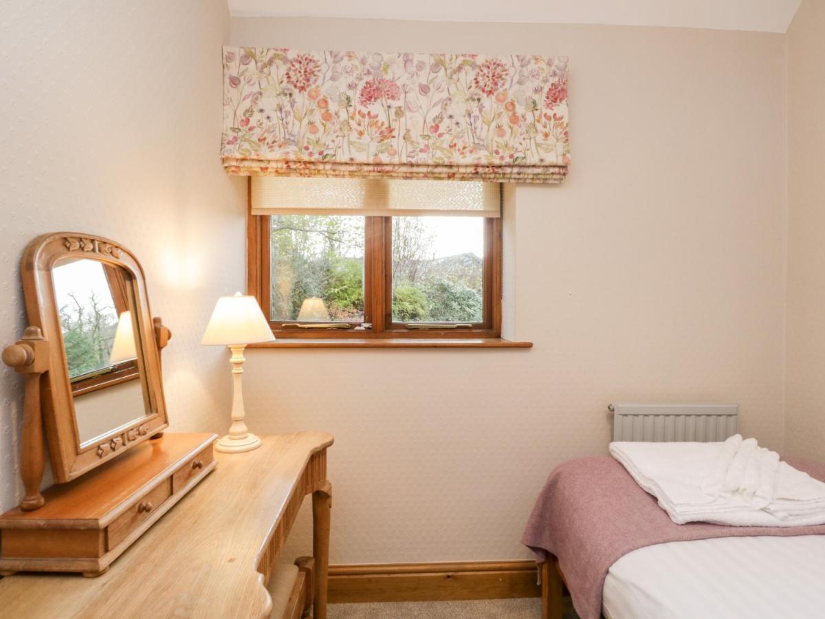 Scandale Bridge Cottage Ambleside Esterno foto