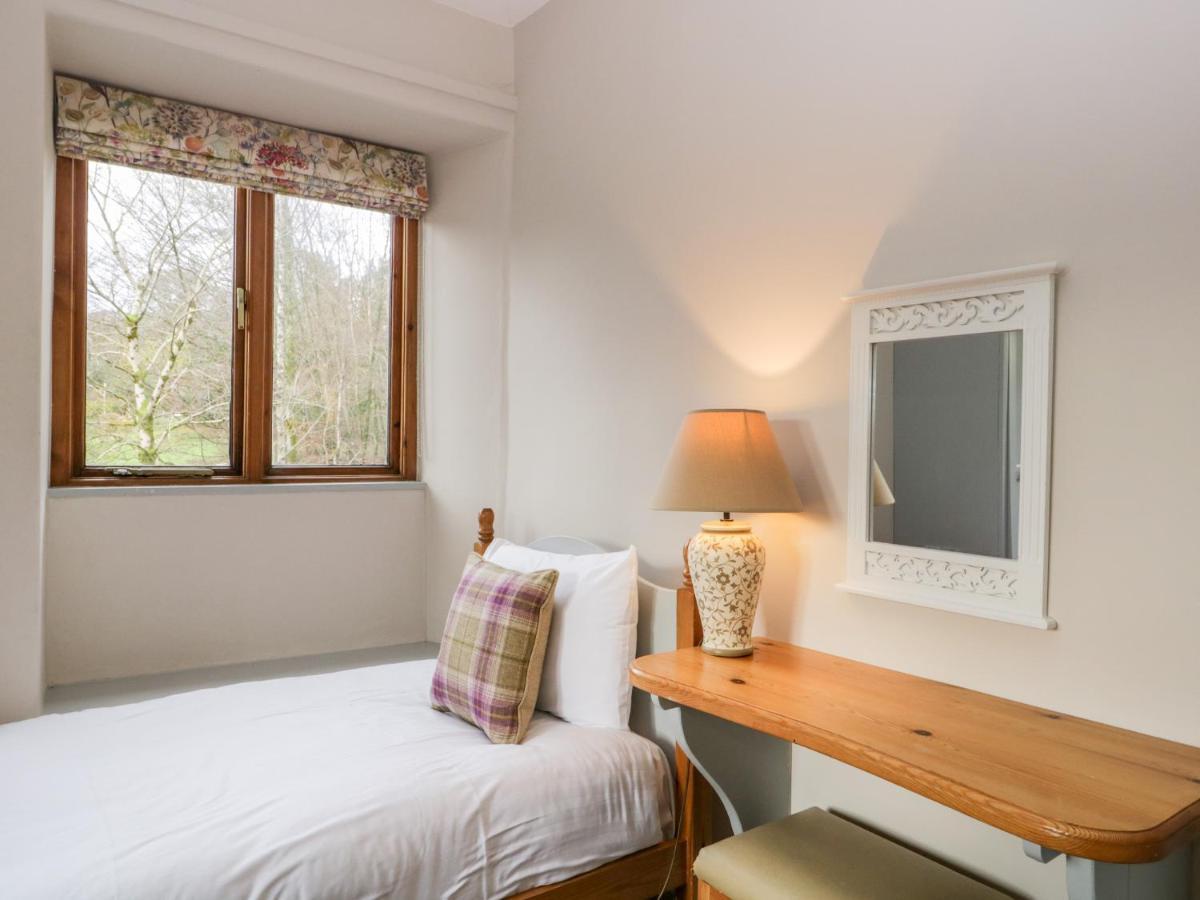 Scandale Bridge Cottage Ambleside Esterno foto