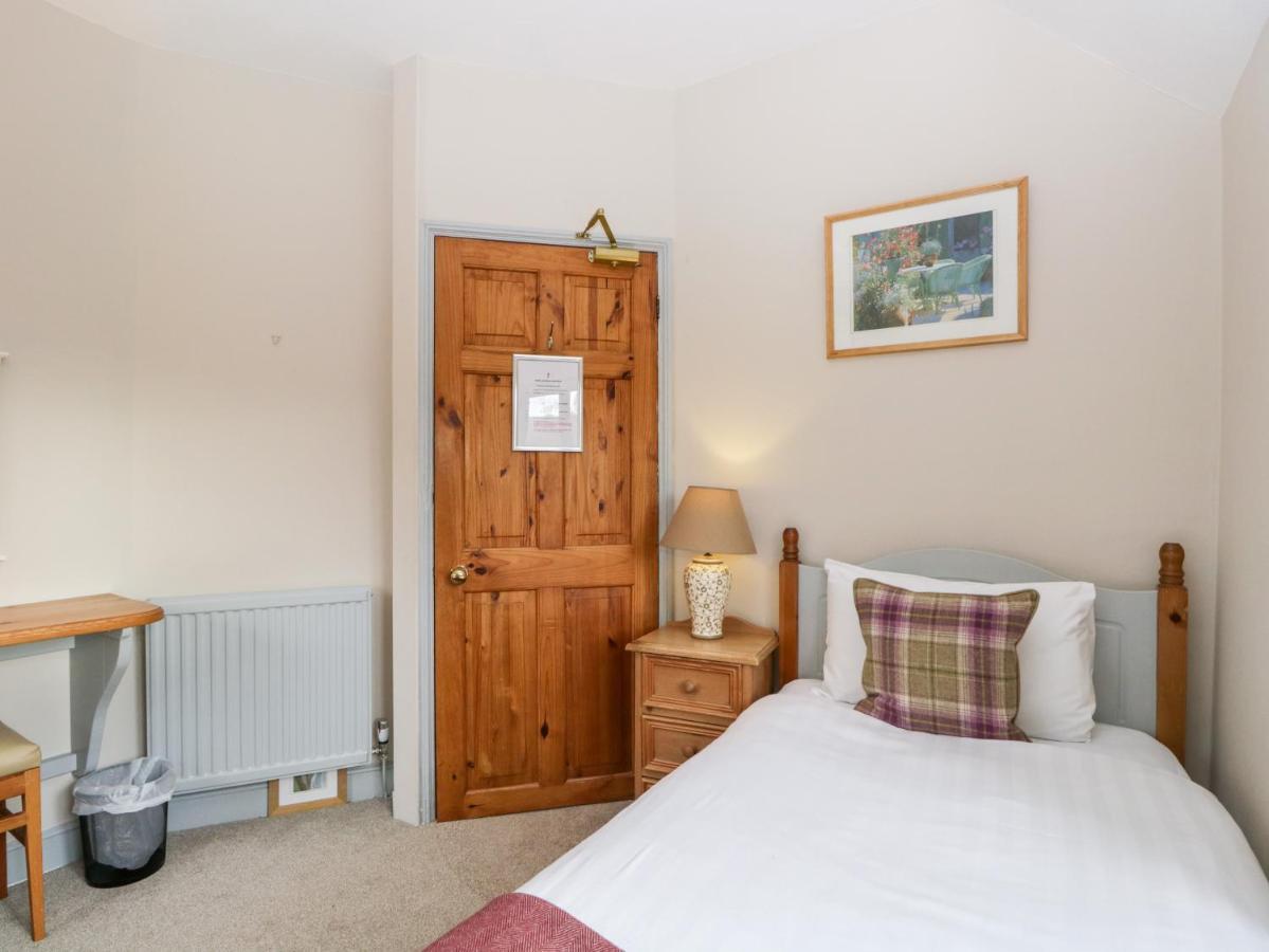 Scandale Bridge Cottage Ambleside Esterno foto